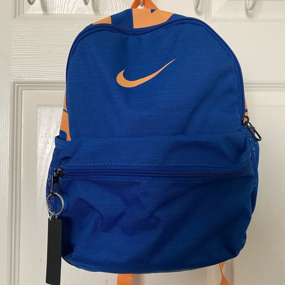 Nike Mini Backpack - image 1